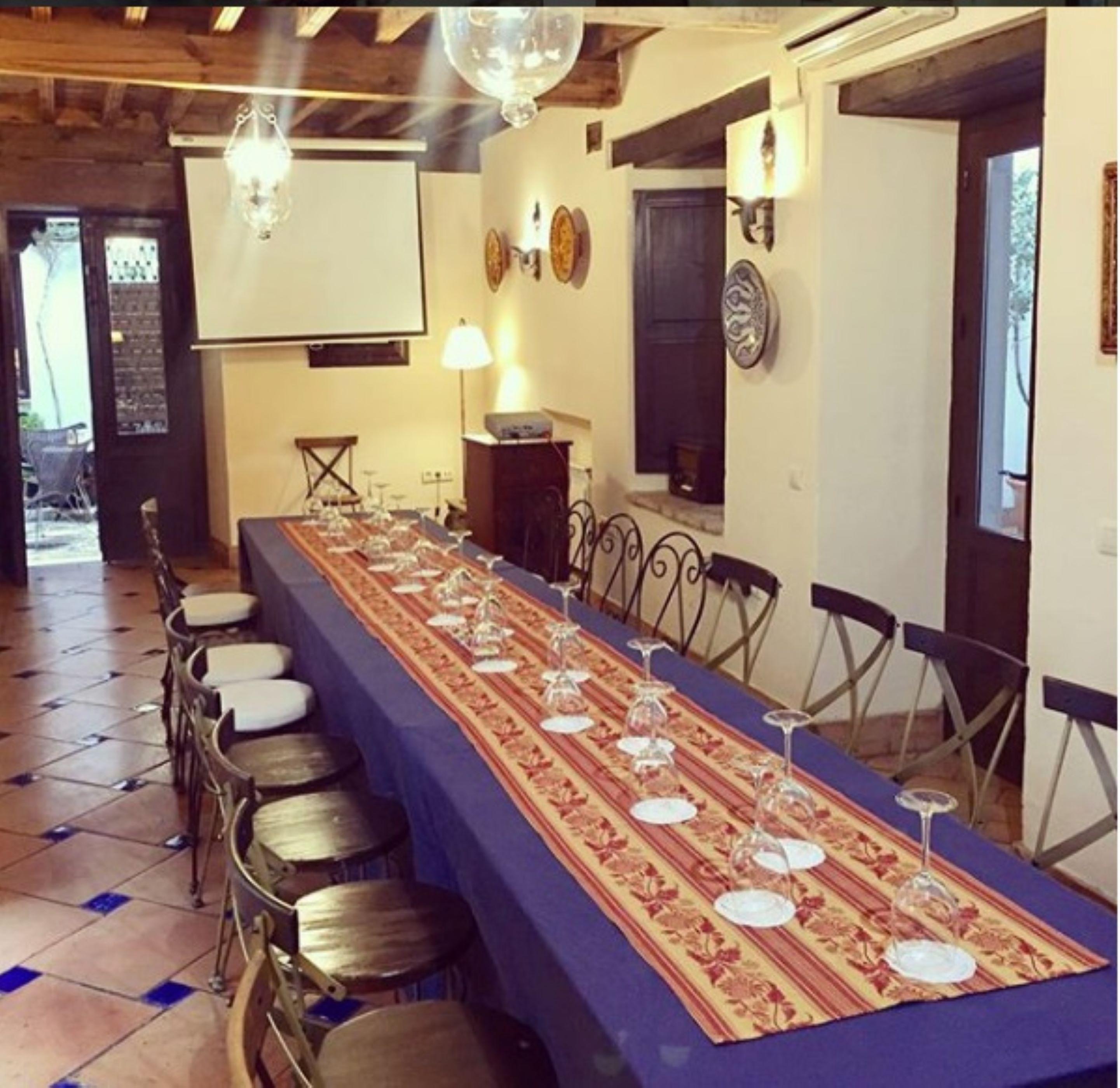 Casa Del Capitel Nazari