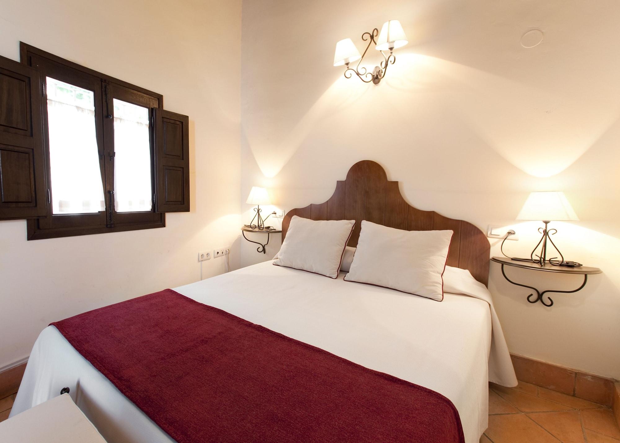 Casa Del Capitel Nazari