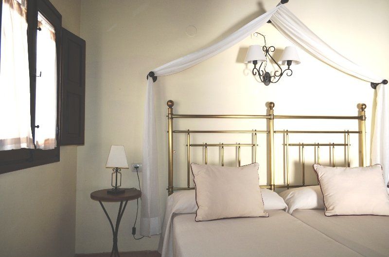 Casa Del Capitel Nazari Hotel 3*