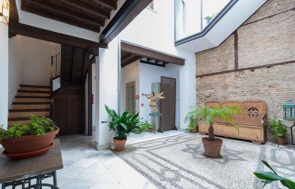 Casa Del Capitel Nazari 3*