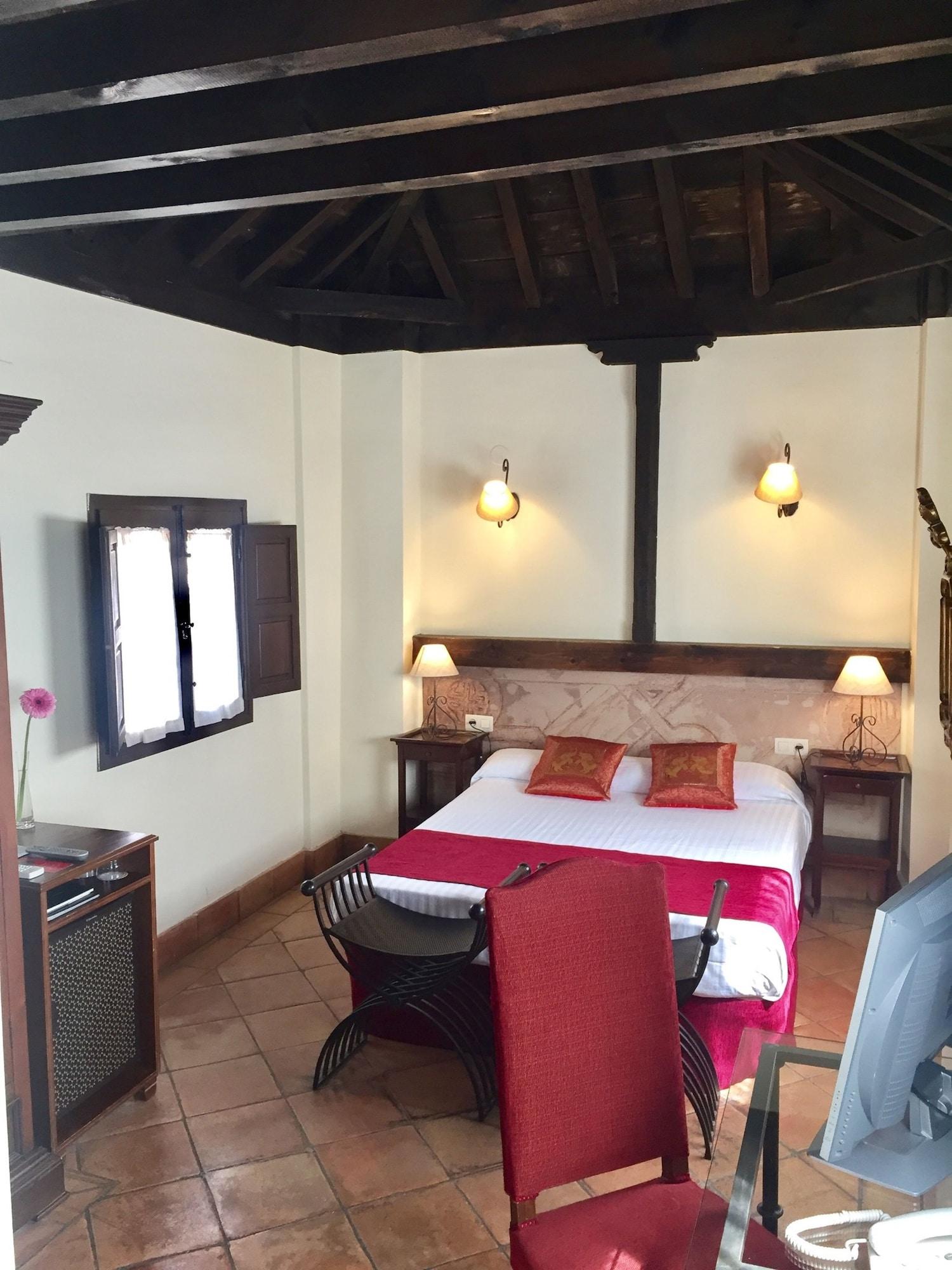 Casa Del Capitel Nazari 3*
