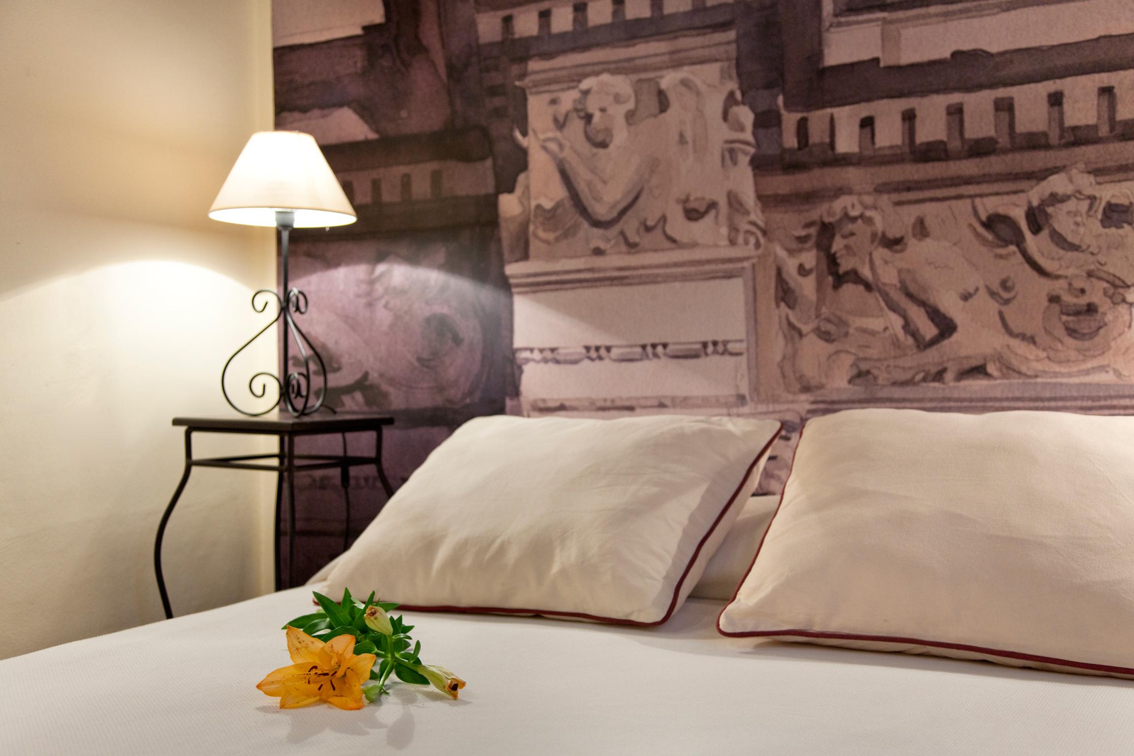 Casa Del Capitel Nazari 3*