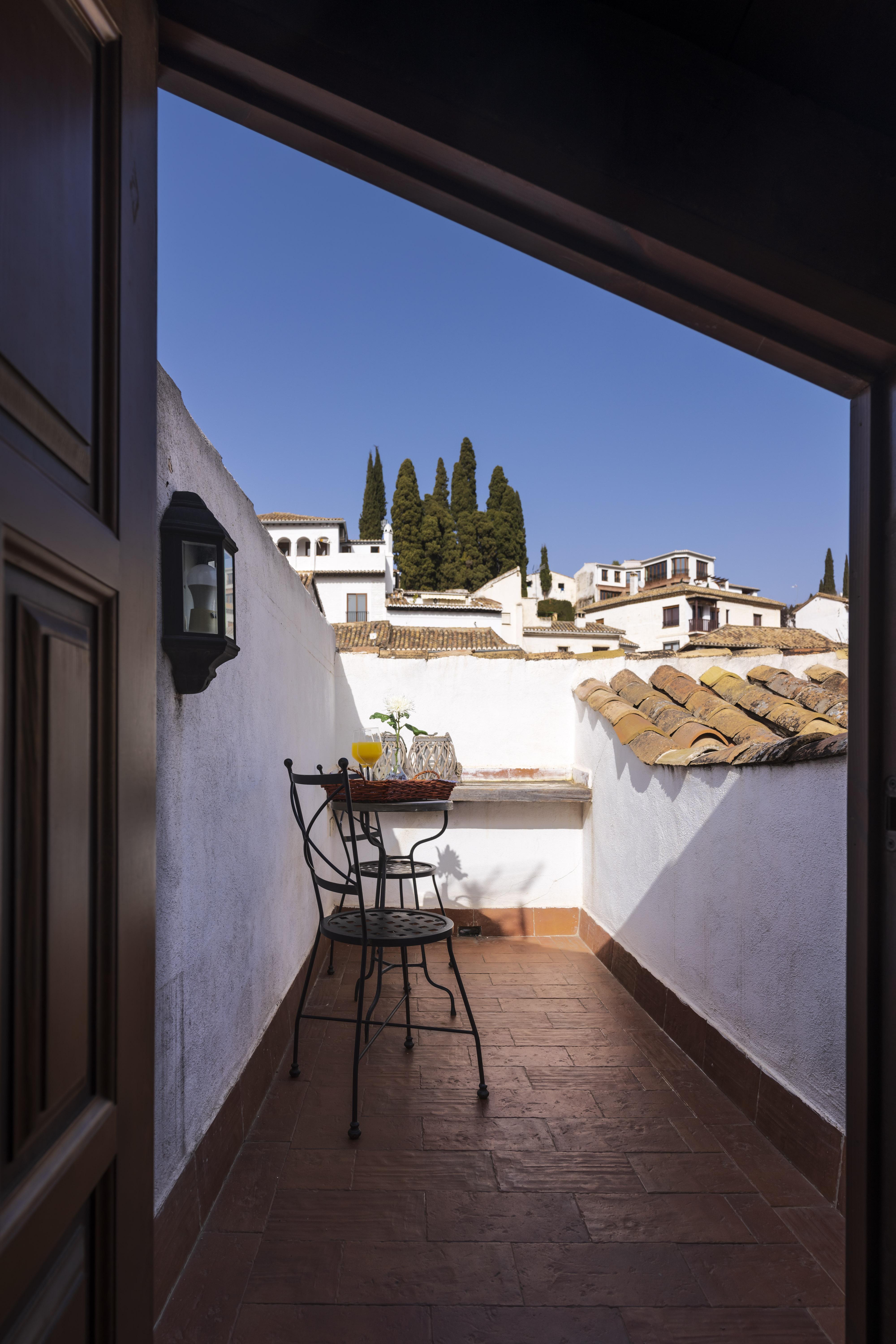Casa Del Capitel Nazari 3*