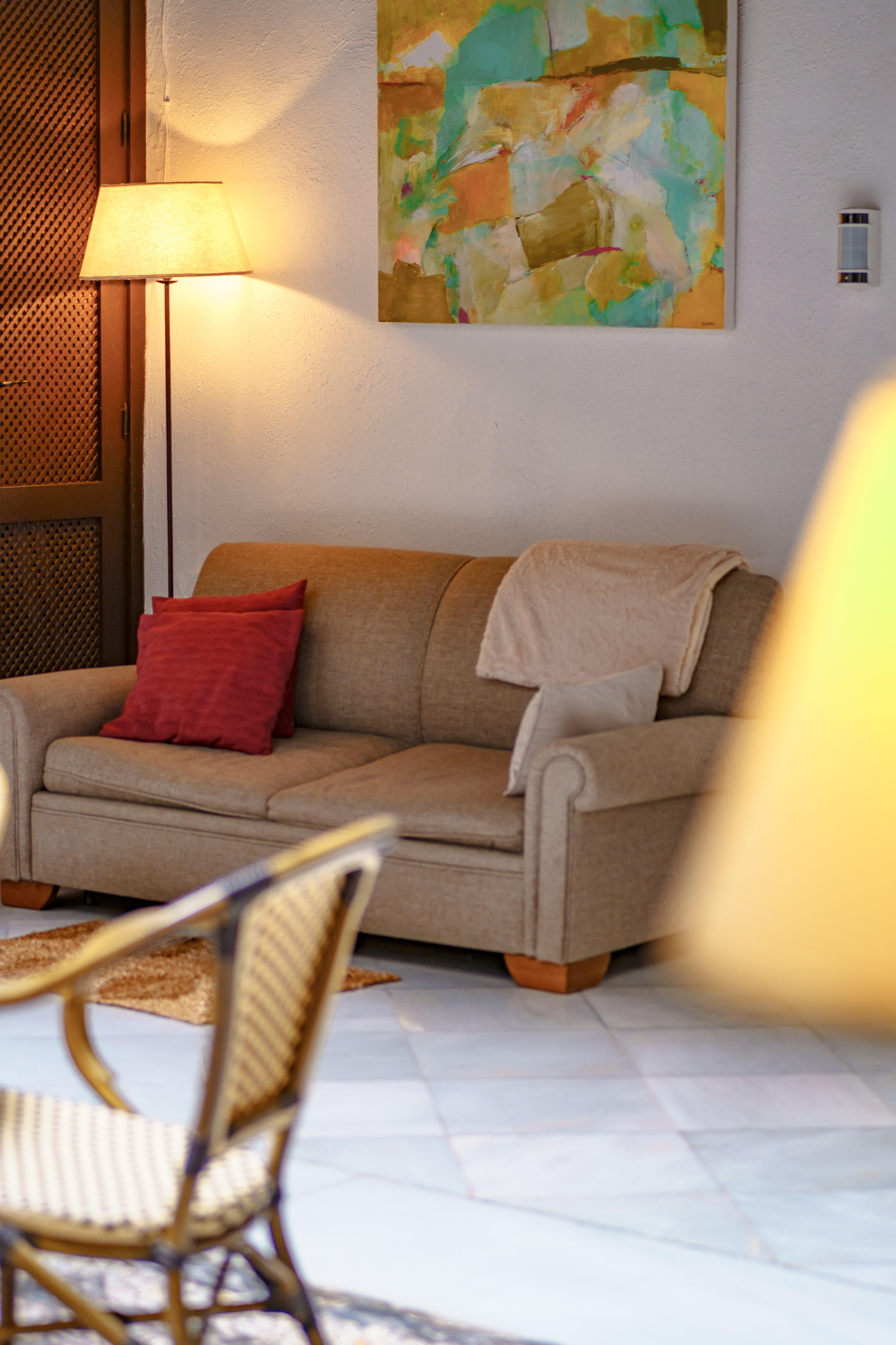 Hotel Casa Del Capitel Nazari