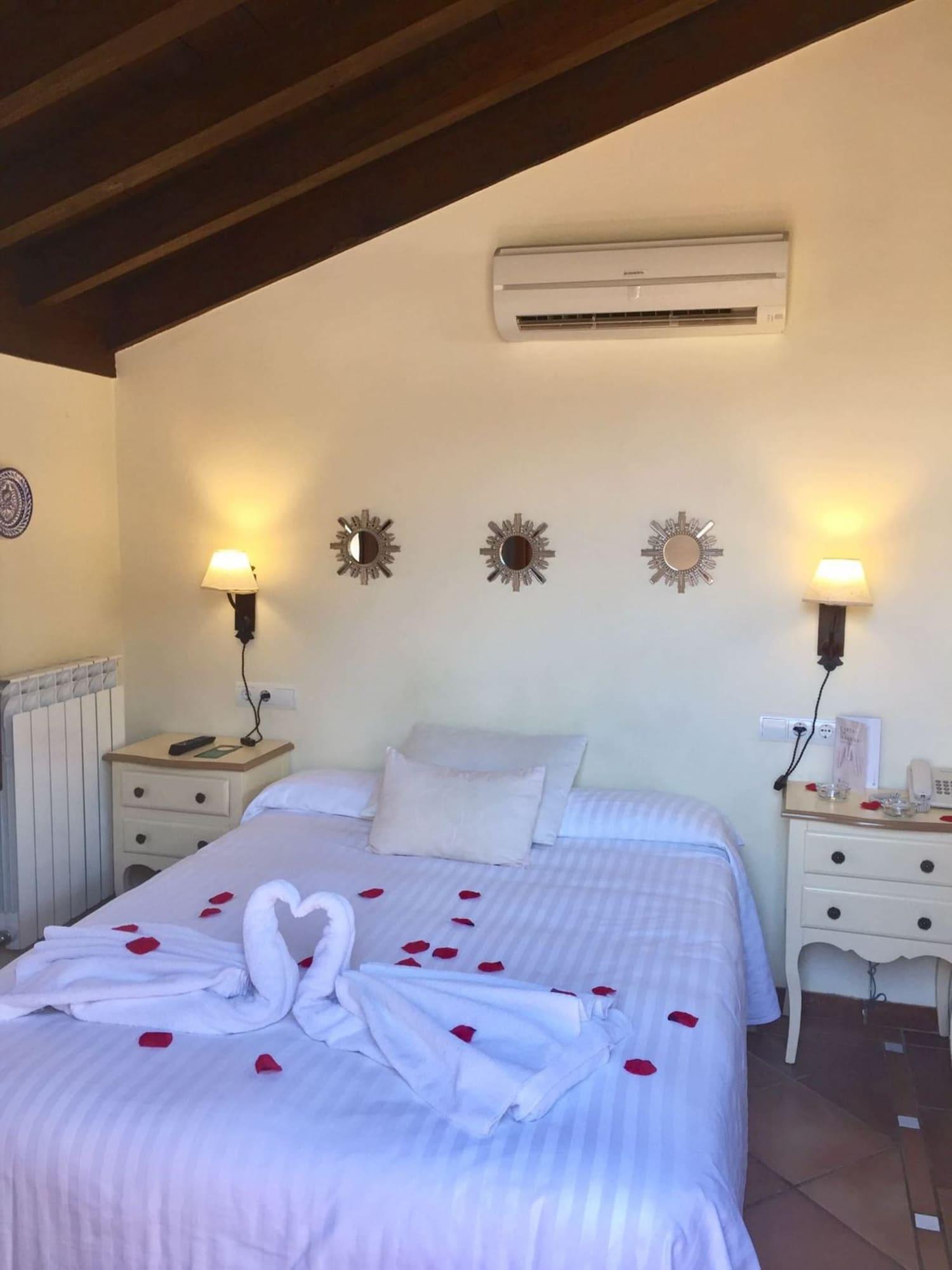 Casa Del Capitel Nazari Hotel 3*