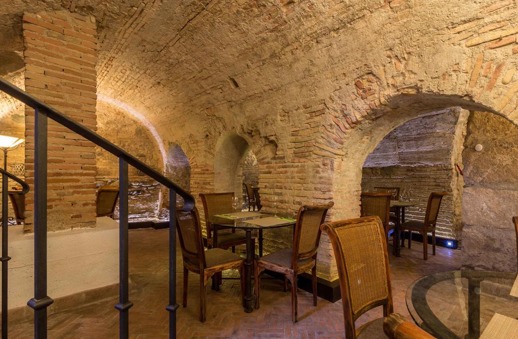 Casa Del Capitel Nazari 3*