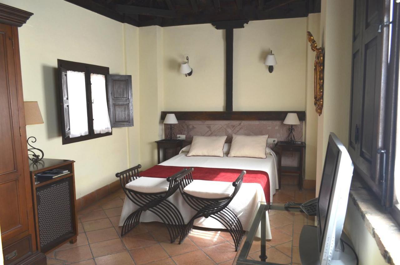 Casa Del Capitel Nazari 3*